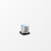 CapXon Solid Conductive Polymer Capacitor – SMD