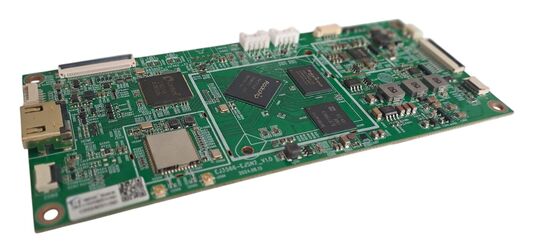 EJSN2 EPD Controller