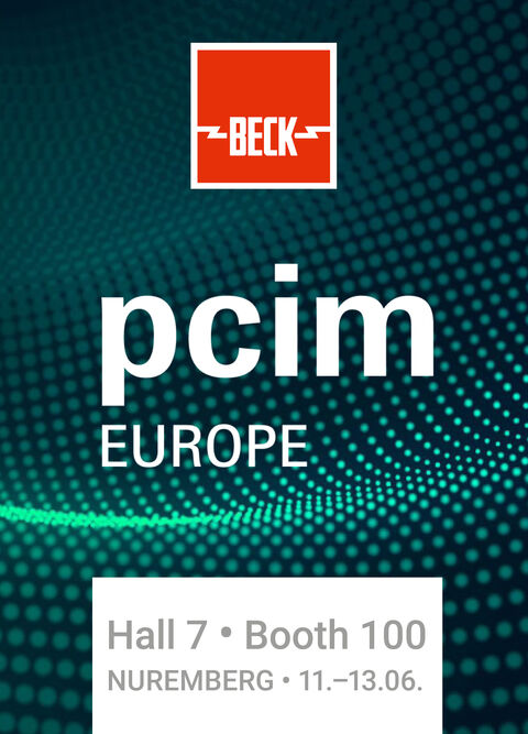 PCIM Europe