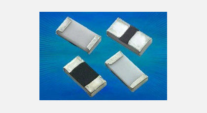 Current Sensing Thick Film Resistor