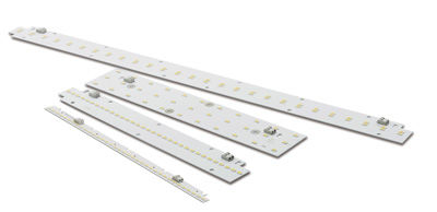 Linear LED Modul Bi-Color