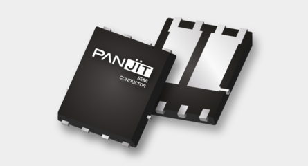 Panjit Small Signal MOSFET / Power MOSFET
