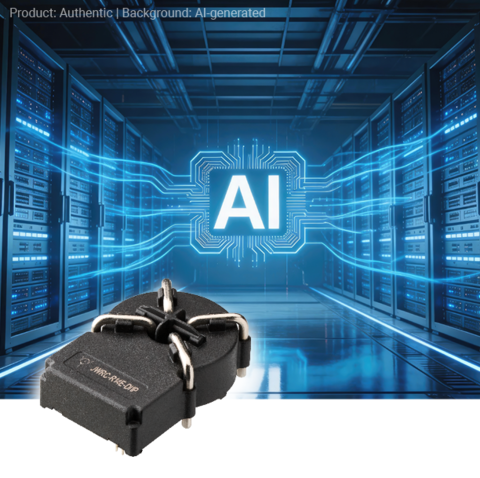Walter Electronic Current Sensors