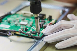 Customized BCM Module Customized BCM Module