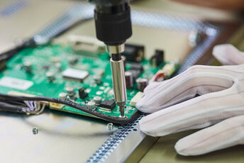 Customized BCM Module Customized BCM Module
