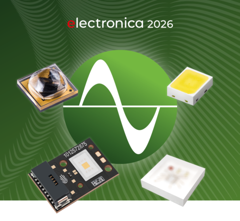 LED-Technologien für alle Anforderungen
