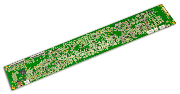 EJ2000C EPD Controller