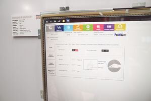 PenMount Touchcontroller