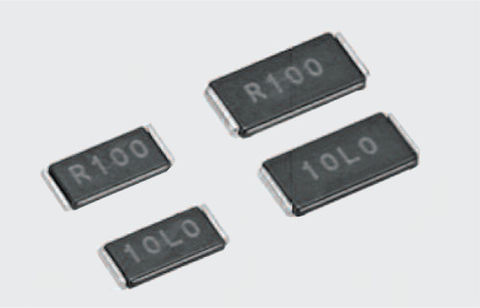 SLP Current Sensing Chip Resistor 