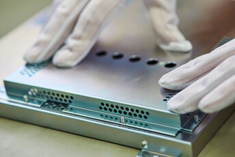 Customized BCM Module Customized BCM Module