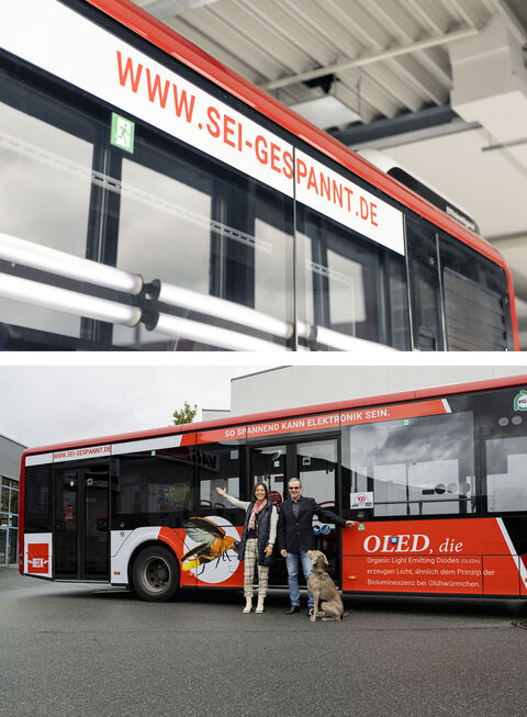 Beck Elektronik Bus – sei-gespannt.de