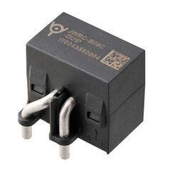 Walter Electronic Current Sensors