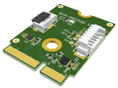 Customized Display Controller Customized Display Controller