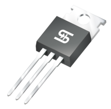 Transistor Mosfet PMD TO-220