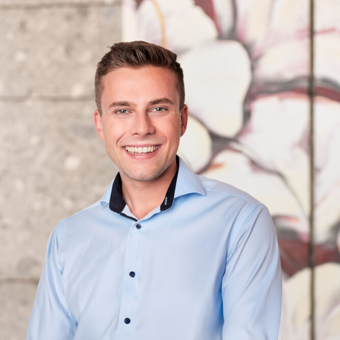 Konstantin Beck, M.Sc. Konstantin Beck, M.Sc.