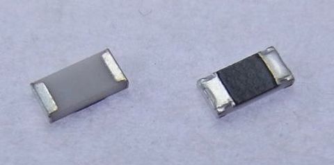  Resistor Current Sensing Thick Film KOA