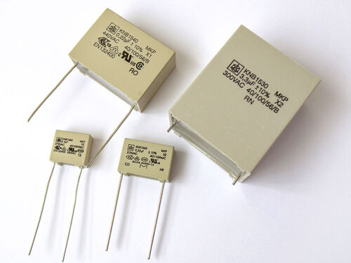 Passive Components