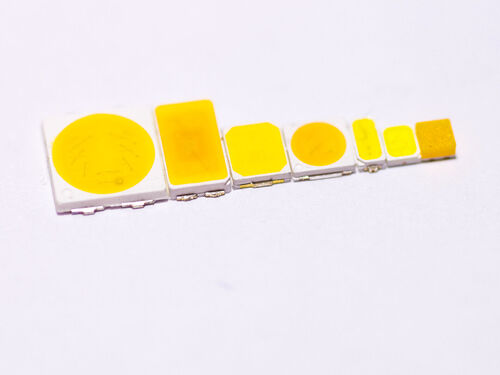LED - Specialty Lighting