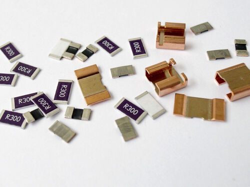 Passive Components