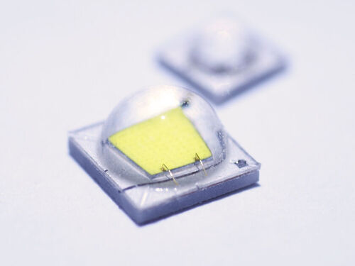 Light Emitting Diodes (LEDs)