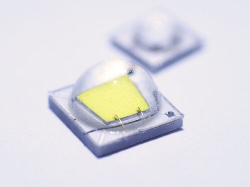 Leuchtdioden (LEDs)