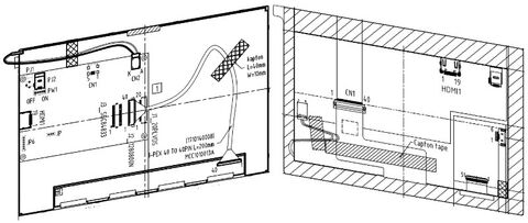 HDMI Display Ampire