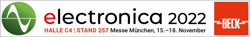 electronica 2022