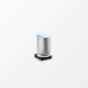 CapXon Hybrid Conductive Polymer – SMD CapXon Hybrid Conductive Polymer – SMD