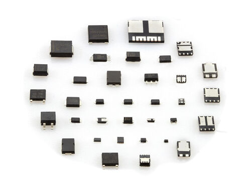 Active Components