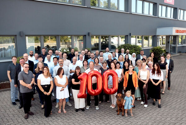 The e-Family of the Beck Company The e-Family of the Beck Company