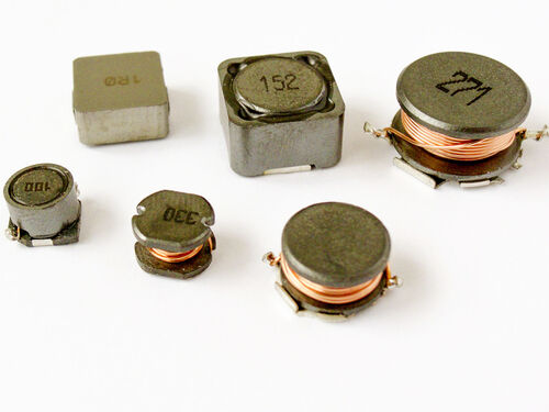 Passive Components