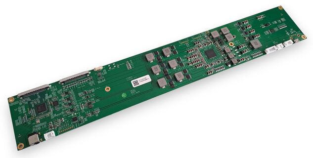 EJ2000 EPD Controller