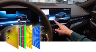 Quantum-Dots-Displays 