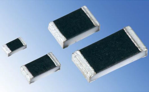 RS73 Series High Precision Resistors ESD Tolerant