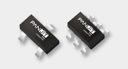 Panjit Bipolar Junction Transistor