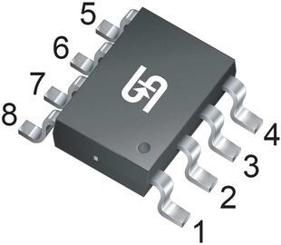 LED Treiber ICs Konstantstrom Controller