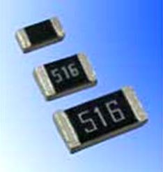 High Voltage Thick Film Chip Resistor Automotive Applications