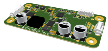 Customized Display Controller Customized Display Controller