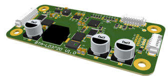 Customized Display Controller Customized Display Controller