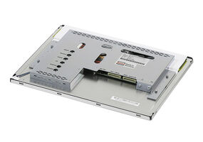 BCM15X06-R RGB/DVI BCM15X06-R RGB/DVI
