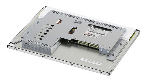 BCM15X06-R RGB/DVI BCM15X06-R RGB/DVI
