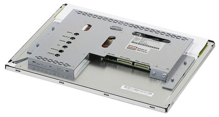 BCM15X06-R RGB/DVI BCM15X06-R RGB/DVI