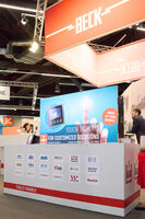 LED-Display-Modul von Yenrich