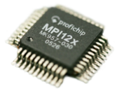 Yaskawa PALF2060 – MPI12x – MULTIPOINT