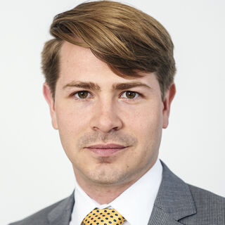 Dipl.-Ing. Patrick Beck Dipl.-Ing. Patrick Beck