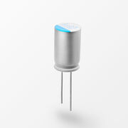 CapXon Hybrid Conductive Polymer Capacitor – Radial CapXon Hybrid Conductive Polymer Capacitor – Radial