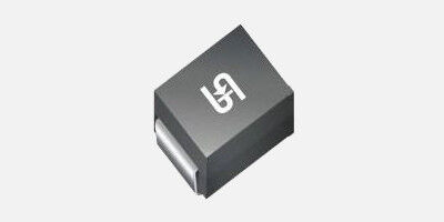 suppressor surface mount transient voltage