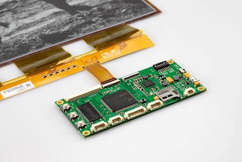 EPD Driver / Display Controller EPD Driver Display Controller