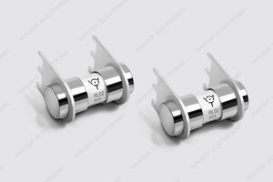 High-current fuses from Walter – Reliable protection for high currents