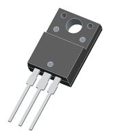 Bipolar Junction Transistor: TO-220F